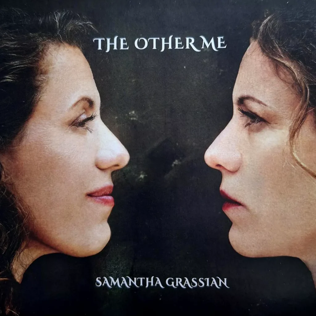 Album The Other Me de Samantha Grassian